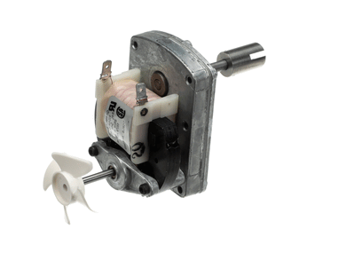 GOLD MEDAL PRODUCTS 87713 DRIVE MOTOR ASSEMBLY