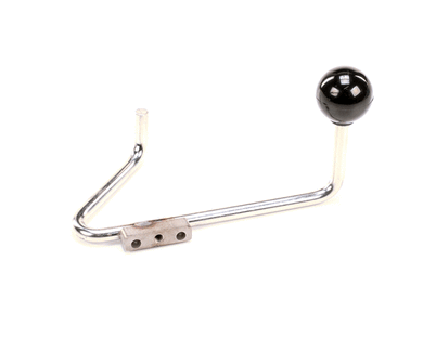 GOLD MEDAL PRODUCTS 88769 DUMP HANDLE-BLOCK WELD