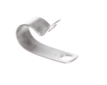 GARLAND F141 CLAMP-TUBE TINN #C2980-55-8-27