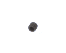 GARLAND F778 1/4IN -20X1/4IN  FLAT PT SOCKET SET SCREW
