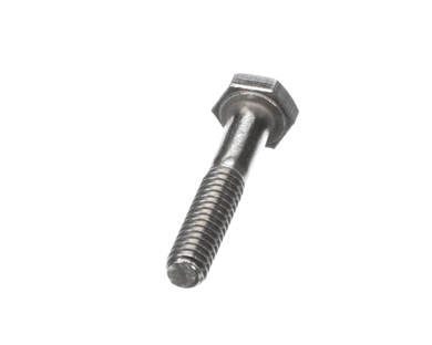 GARLAND F806 BOLT-1/4-20X1-3/8LG SS HX HD