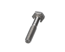 GARLAND F806 BOLT-1/4-20X1-3/8LG SS HX HD