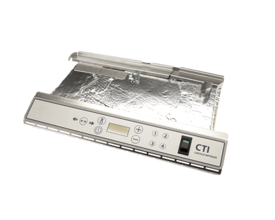 GARLAND FK11090003238 DCTI CONTROLS COOLING RETROFIT