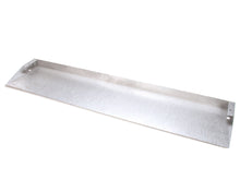 GARLAND G0134-36-6 FLUE BACK
