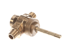 GARLAND G01878-1 VALVE ASSEMBLY (OVEN)