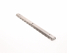 GARLAND G02646-2-9 ROD SUPPORT 14 GROOVES