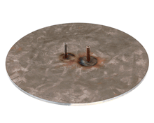 GARLAND G03443-02-5 DURA DISC ASSEMBLY 10IN