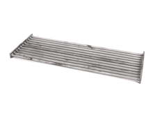 GARLAND G03483-01-5 8IN DIAMOND RACK - M34B