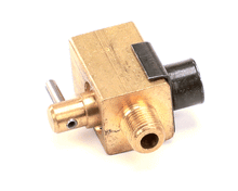 GARLAND G03601-1 VALVE SHUT OFF 1/4 TURN