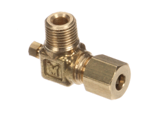 GARLAND G03674-2 VALVE -PILOT 3/16IN ANGLE 90DE