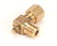 GARLAND G03674-3 VALVE - PILOT 1/4IN ANGLE 90DE