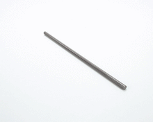 GARLAND G03866-1-5 STEEL ROD 21.000IN -1/32IN 5/8