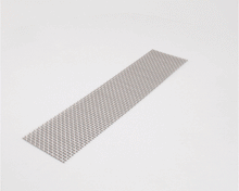 GARLAND G6295-1 CERAMIC SUPPORT (INCLOLY MESH)