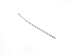 GARLAND GM308 1/4 ALUMINUM TUBING