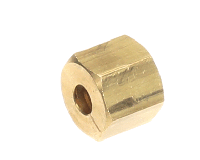 GARLAND M127 1/4IN TO 3/16IN C.C.NUT #15460