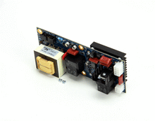 GLOBE 011022 POWER SUPPLY BOARD 4000 SLICER