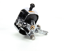 GLOBE 070040 SHARPENER ASSEMBLY W/COVER 3600