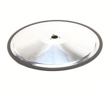 GLOBE 1021 12IN  KNIFE CARBON STEEL 3600 BP