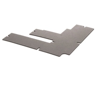 GLOBE 1192 WIRE WAY GASKET