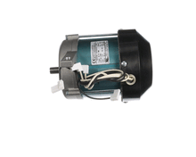 GLOBE 120158-01 KNIFE MOTOR (115VAC/60 HZ)