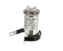 GLOBE 121082-01 CLAMP CAPACITOR KIT  120V