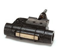 GLOBE 1278 UPPER SLIDE ASSEMBLY-MANUAL