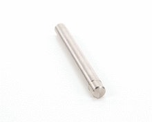 GLOBE 1281 TABLE SLIDE SHAFT S.S.