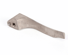 GLOBE 1283 UPPER RIM GUARD ASSEMBLY