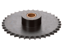 GLOBE 1286 36 TOOTH SPROCKET ASSEMBLY