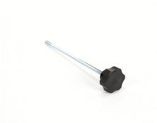 GLOBE 12 COVER RELEASE KNOB-NO SLEEVE