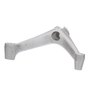 GLOBE 230000 KNIFE RIM GUARD BRACKET