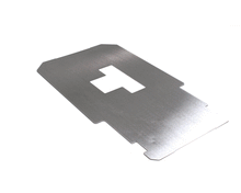 GLOBE 340000 BOTTOM PLATE (AUTOMATICS)