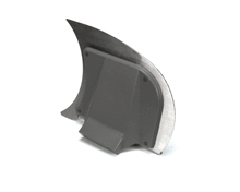 GLOBE 460017-01 GAUGE PLATE ASSEMBLY