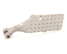GLOBE 460047-02 ARBYS END WEIGHT ASSEMBLY