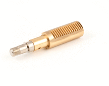 GLOBE 467-AS SHARPENER  TRUING SHAFT ASSEMBLY