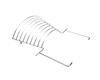 GLOBE PARTS 56G60-21