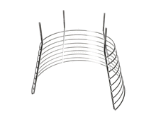 GLOBE 56G60-22 BOWL GUARD (REAR) W60