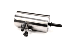 GLOBE 699-BAS VEGETABLE HOPPER ASSEMBLY