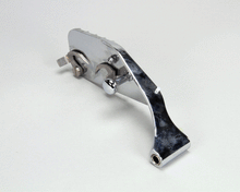 GLOBE 741-APC-AS END WEIGHT ASSEMBLY  AUTO