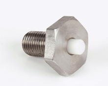 GLOBE 800001 13IN  SLICER KNIFE BOLT