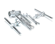 GLOBE A1200 TOOL SET