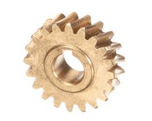 GLOBE X08145 GEAR  BRONZE - 20T - 60 HZ
