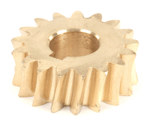 GLOBE CC2215 GEAR  ATTACHMENT HUB WORM CC22