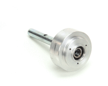 GLOBE D52 DRIVE HUB ASSEMBLY GC12D