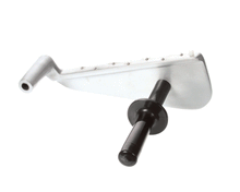 GLOBE D64 END WEIGHT ASSEMBLY GC12D