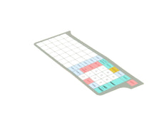 GLOBE E89319305 KEYBOARD SHEET (GLOBE) GSP30