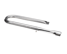 GLOBE K00418 UIN  SHAPE BURNER-CHARBROILER