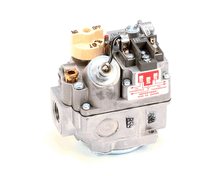 GLOBE K00795 NAT. GAS COMBINATION VALVE