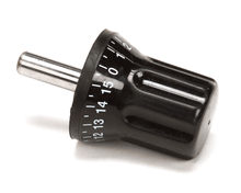 GLOBE M00205 TABLE ADJUSTMENT KNOB NEW NSF