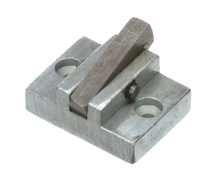 GLOBE M143 CHUTE SLIDE COUPLING